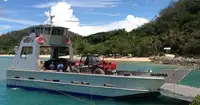 Kerajinan Pendaratan, Tank dijual