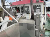 Kapal pukat jaring untuk dijual