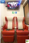 Kapal pesiar untuk dijual