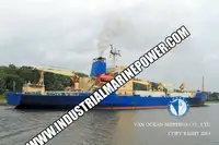 Kapal pendingin untuk dijual
