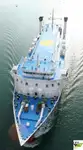 Kapal Ro-Ro untuk dijual