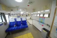 Kapal pengangkut barang curah untuk dijual