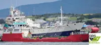 Kapal pendarat, tank untuk dijual