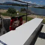 Kapal pendarat, tank untuk dijual