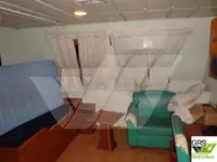 Kapal suplai untuk dijual