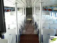 Kapal pesiar untuk dijual