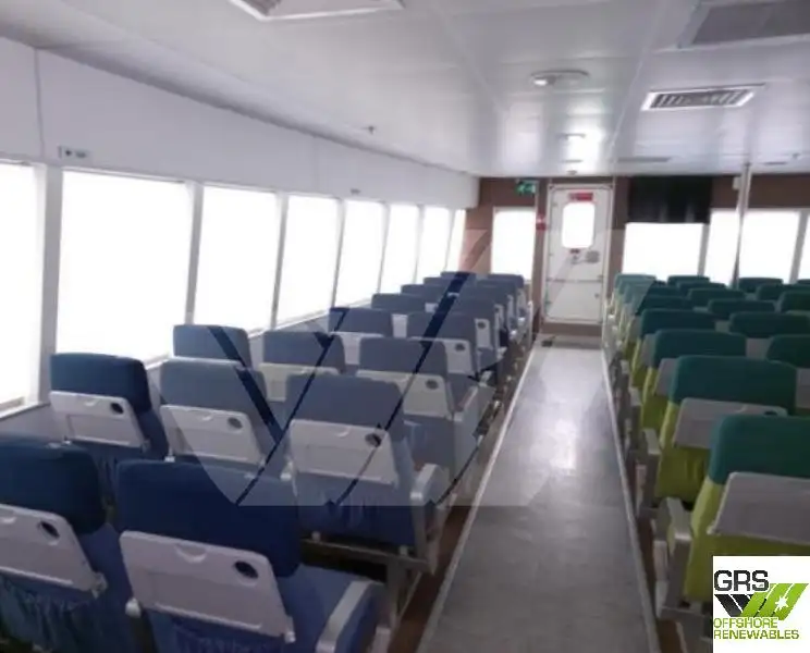 Kapal Kerja untuk dijual