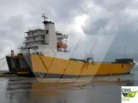 Kapal Ro-Ro untuk dijual