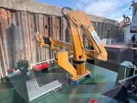 General Cargo/Multi-purpose untuk dijual