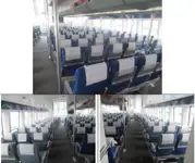 Katamaran untuk dijual