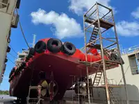 Kapal Pasokan Cepat (FSV) untuk dijual