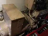 Kapal pukat untuk dijual