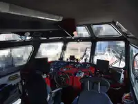 Kapal kru untuk dijual