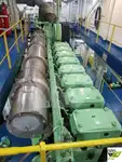 Ro-Ro ship dijual