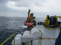 Kapal pendingin untuk dijual