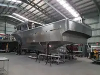 Kapal Kerja untuk dijual