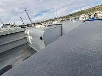 perahu kerja dijual