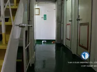 Kapal tanker minyak/kimia untuk dijual