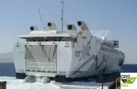 Ro-Ro ship dijual