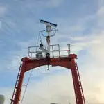 Kapal patroli untuk dijual