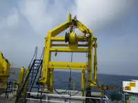 Kapal pendingin untuk dijual