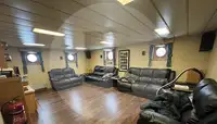 Trawler dijual