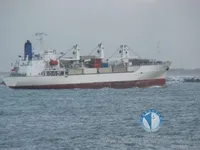 Kapal tanker minyak/kimia untuk dijual