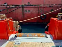 General Cargo/Multi-purpose untuk dijual