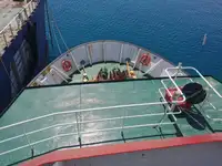 Kapal suplai untuk dijual