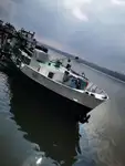 Kapal keruk untuk dijual