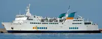 Ro-Ro ship dijual