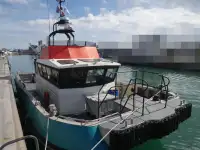 Kapal layanan ladang angin untuk dijual