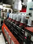 Kapal pendingin untuk dijual
