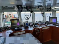 Kapal Penarik dan Pasokan Jangkar (AHTS) untuk dijual