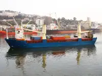 kapal karang dijual