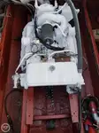 Kapal patroli untuk dijual