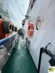 Kapal tunda untuk dijual