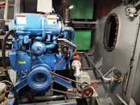 Kapal tanker minyak/kimia untuk dijual