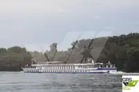 Kapal pesiar untuk dijual