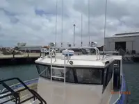 Kapal kru untuk dijual