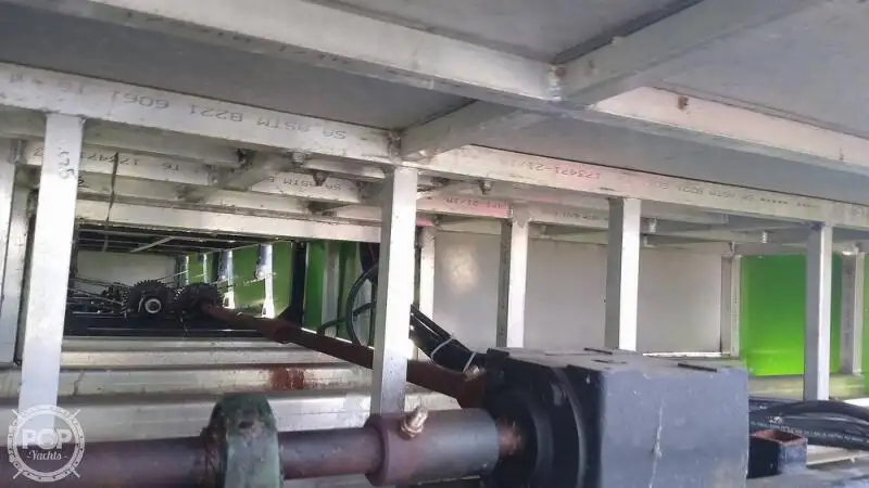 Kapal kontainer untuk dijual