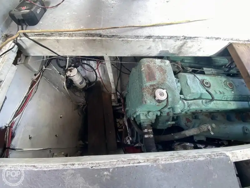 Kapal pukat untuk dijual