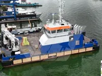 General Cargo/Multi-purpose untuk dijual