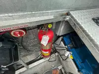 Kapal pesiar untuk dijual