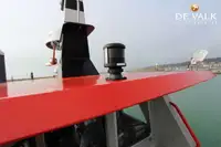 Kapal kru untuk dijual
