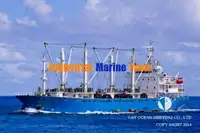 Kapal pendingin untuk dijual