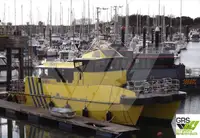 Kapal layanan ladang angin untuk dijual