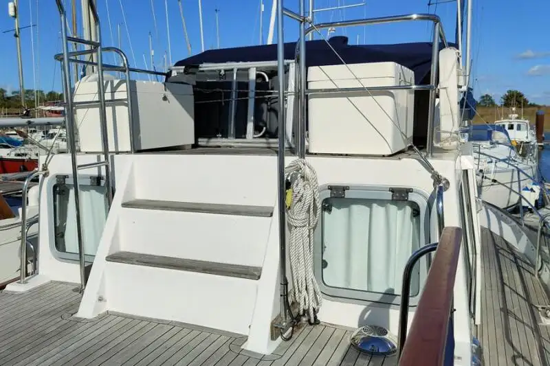 Kapal pukat untuk dijual