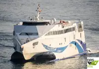 Ro-Ro ship dijual
