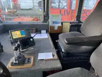 Kapal kru untuk dijual